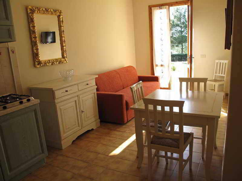 Agriturismo Colleverde Selvatelle Exterior foto