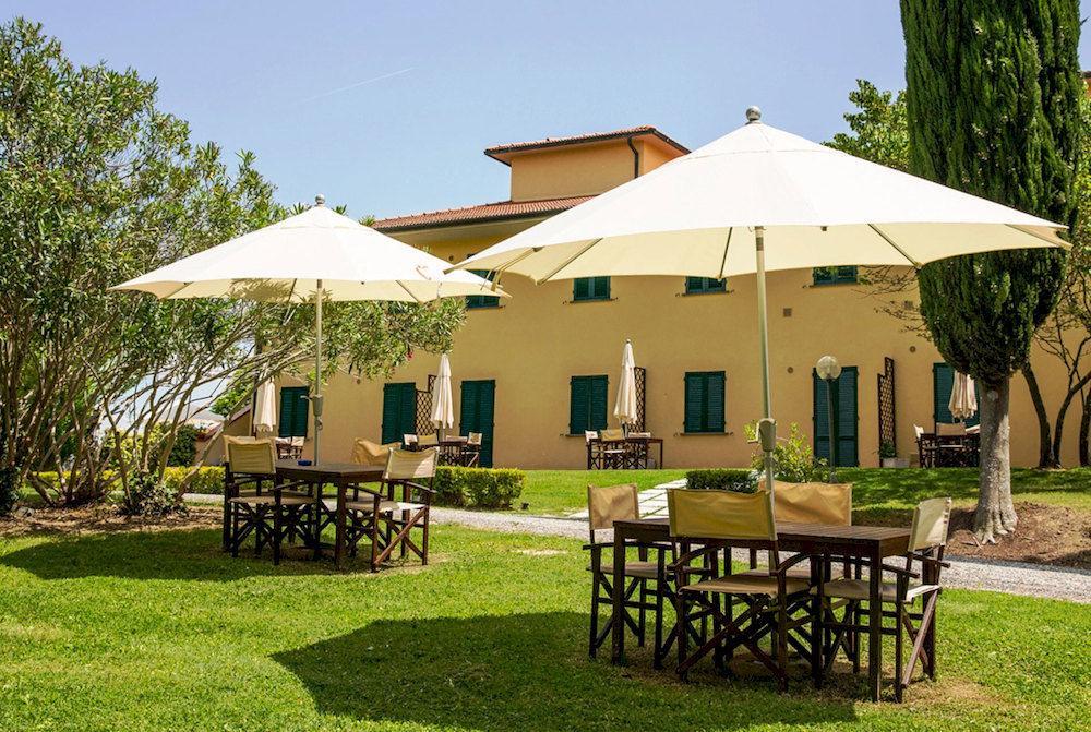 Agriturismo Colleverde Selvatelle Exterior foto